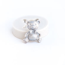Load image into Gallery viewer, Itty Bitty Teddy Bear Mold
